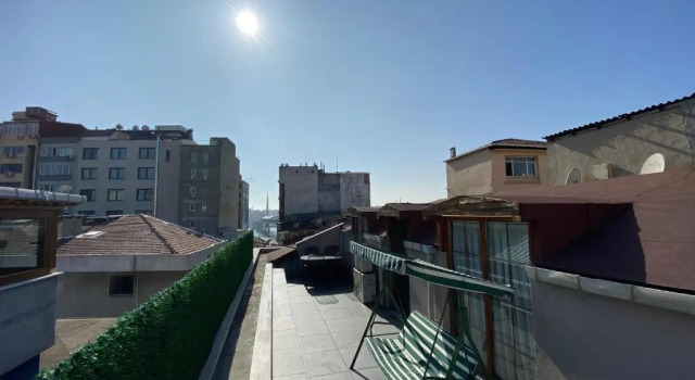 Flats Company - Karakoy Apartment