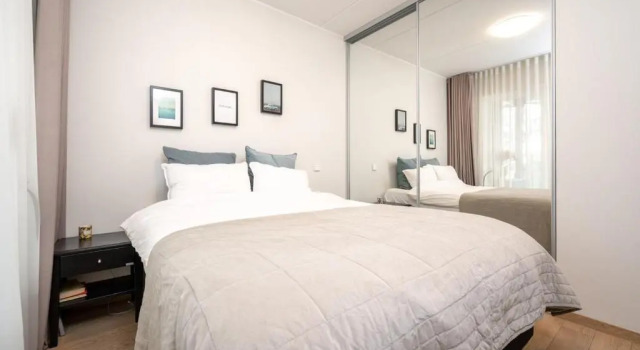Апартаменты Fabulous Location Apartments Deluxe
