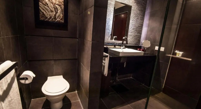 Двухместный номер Executive Lamana Hotel
