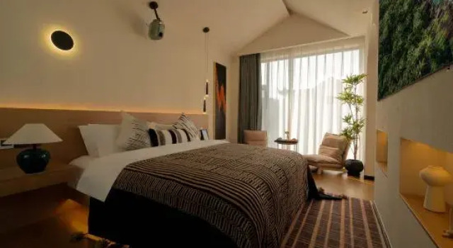 Люкс Grand Dali Romance - Sea & Sky Vistas · Luxury Villa