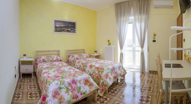 B&b Sentiero di Costiera