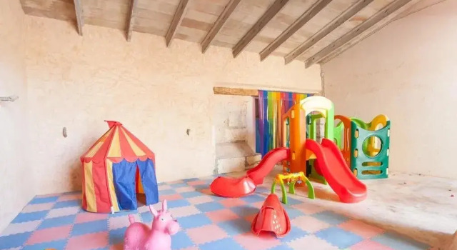 SA Posada Gran