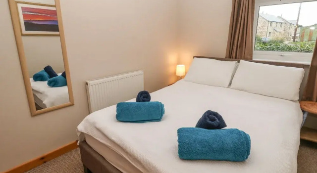 Ramblers Rest, Varaa Hotelli Penzance Cornwall