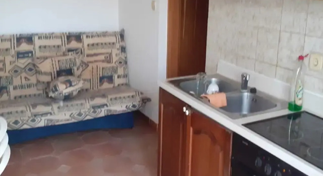 Апартаменты Apartments Rudi - One Bedroom Apartmen With Terrace and Sea View