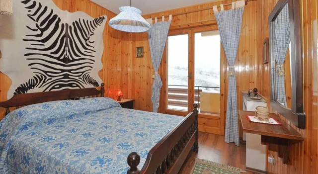 Casa San Vito, Prenota Hotel Hotel a Abruzzo con parcheggio, Parcheggio
