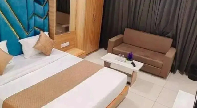 Hotel Dream