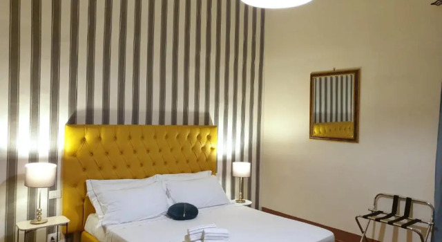Номер Economy SPIRIT OF FLORENCE Boutique Rooms