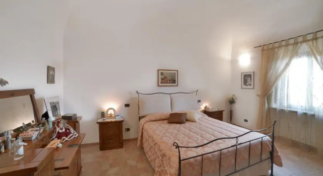 Appartamento Vista Incantevole, Boek Appartement Volterra Toscane