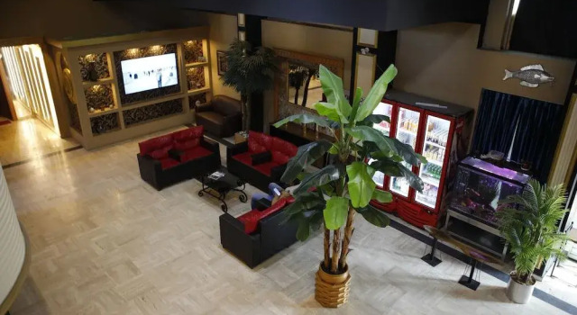 Safir Hotels Silivri, Book Hotel Silivri Marmara Region