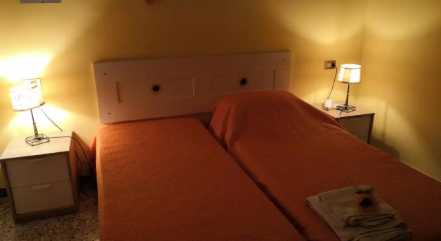Номер Standard A1 Girasole B&B