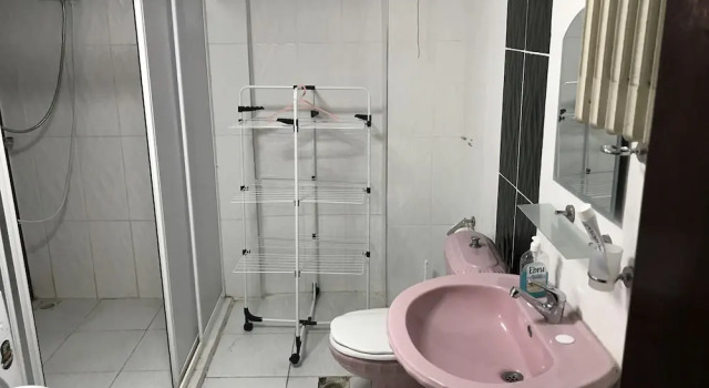 Семейный номер Standard Adana Hostel