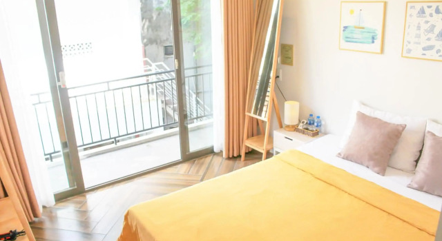 The Bay - Ha Long Homestay