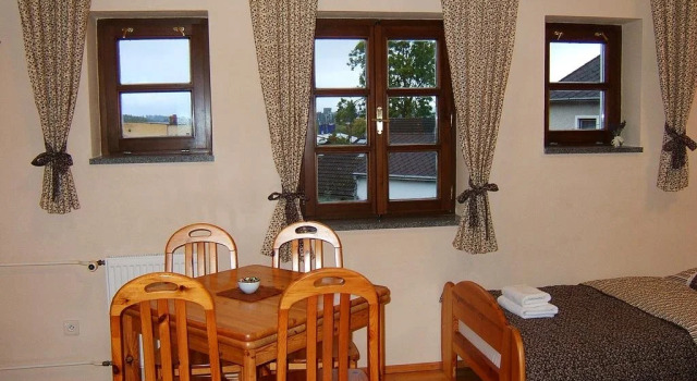 Villa Maya