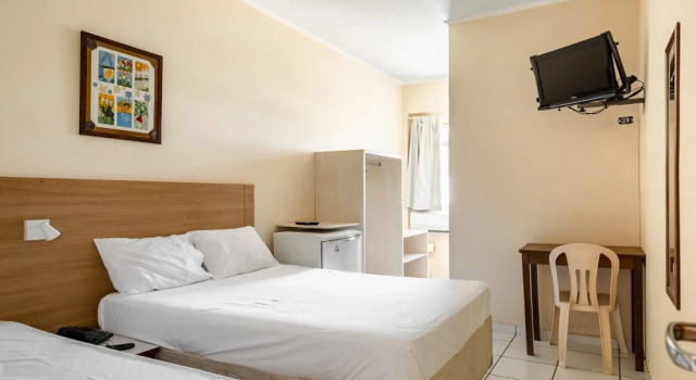 Hotel Iguaçu