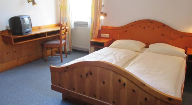 Cottage doppio Hotel & Gästehaus Krone
