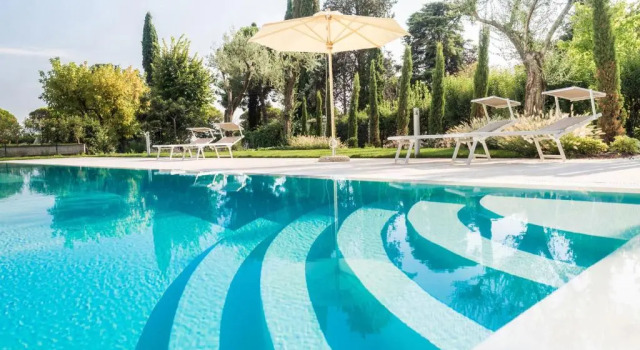 Апартаменты Corte Fasanella 31 in Toscolano Maderno
