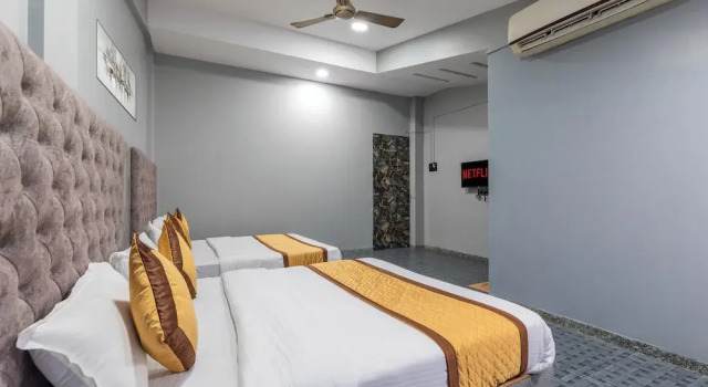 Номер Executive De Classico Hotel -Lokhandwala