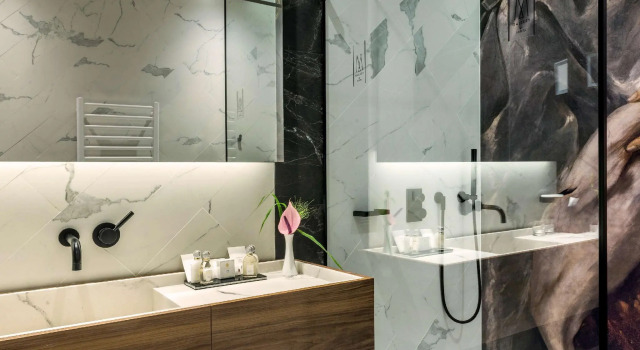 Номер Classic Отель Hotel de Paris Odessa MGallery