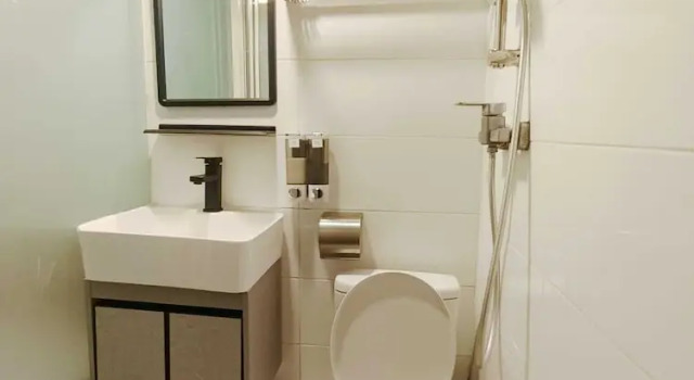 Двухместный номер Superior Tsim Sha Tsui Bedrooms