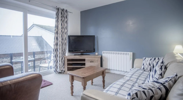 Апартаменты Pharmacy Court - 2 Bed - Saundersfoot