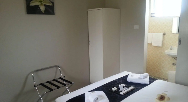 Darwin Resort, Buchen Sie Resort Winnellie 