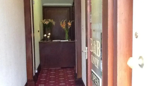Bonnington, 预订 酒店 莫法特 邓弗里斯和加洛韦
