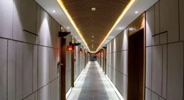 Poetry Hotel, Prenota Hotel Taiyuan Shanxi