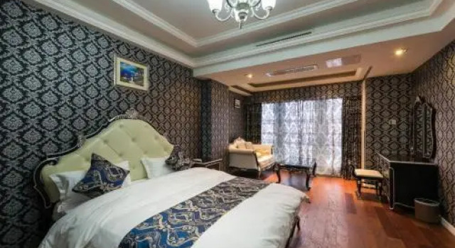 Nomo Apartment Hotel, Foglalás Apartman Fu Rong Csangsa, közelében Changsha Museum