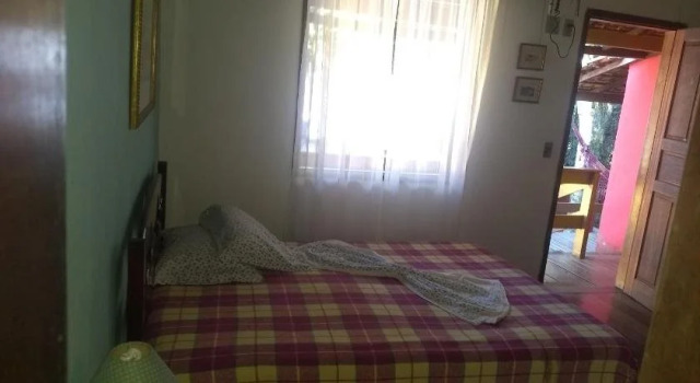 Hospedagem Recanto dos Ties, Забронировать Отель Отели штата Рио-де-Жанейро 3 звезды, 3*