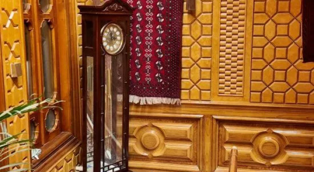 Fanya Homestay (Kashgar Ancient City Scenic Area), Boek Hotel Kashgar Xinjiang