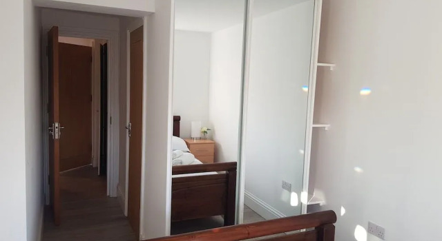 Oxford Modern Guest House