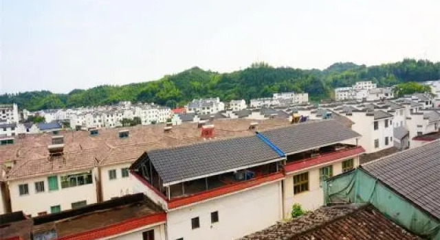 Wuyuan Huatian Youth Hostel, Rezerwuj Hostel Wuyuan Jiangxi