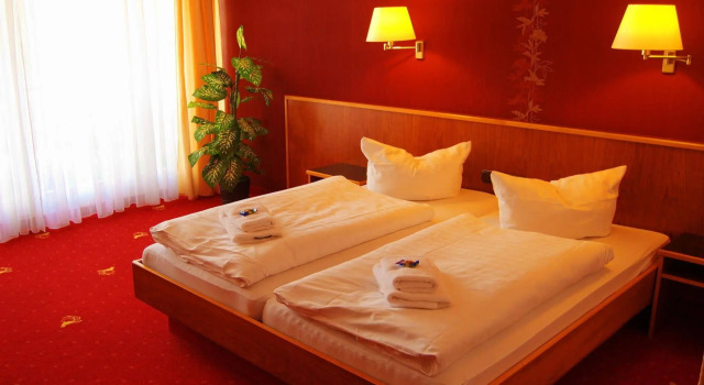 Hotel Goldener Fasan