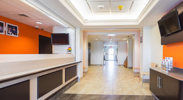 Motel 6 - Toronto East - Whitby, Rezerwuj Motel Whitby Durham Region