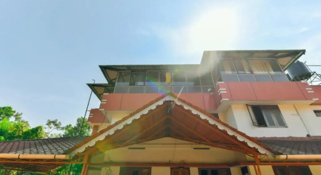 Holidays Inn Wayanad by OYO Rooms