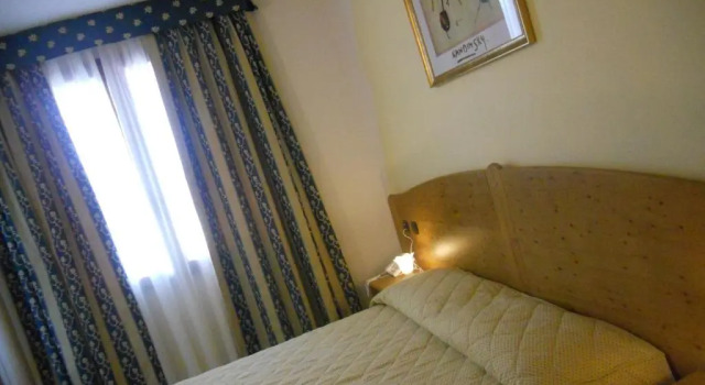 Семейный номер Standard Hotel Sonno DAutore