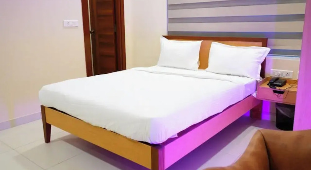 Am Suites Luxury Service Apartments, Забронировать Апартаменты/квартира Апартаменты Секундерабад, Апартаменты/квартира