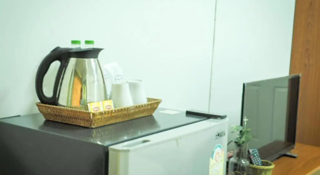 Двухместный номер Standard I-Home Residence and Hotel
