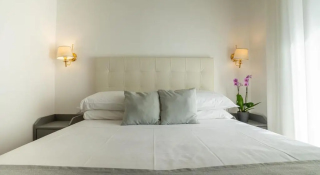 Двухместный номер Hotel Gabriella