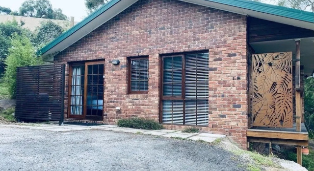 Possums Apartments