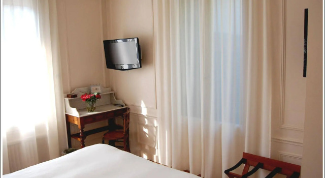 La Villa Paris - B&B, Забронировать Вилла Виллы 13-й округ: Площади Италии - Ле-Кремлен-Бисетр, Вилла