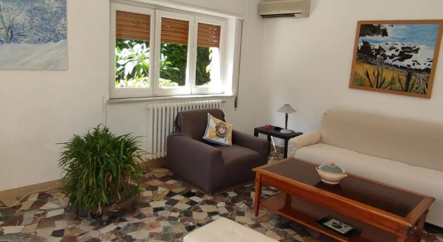 Коттедж Casa del Gelsomino