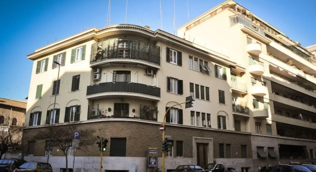Camere del Cavaliere