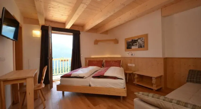 Agritur Majon da Mont