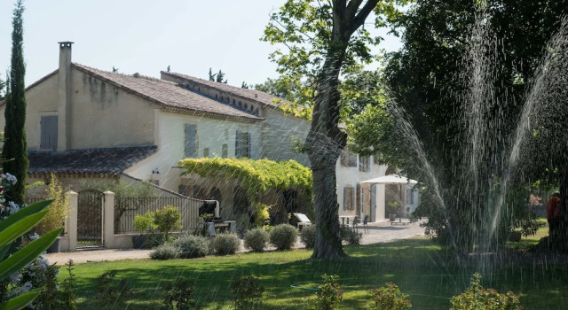 Domaine De Fontbelle, Rezerwuj Hotel Graveson Carros