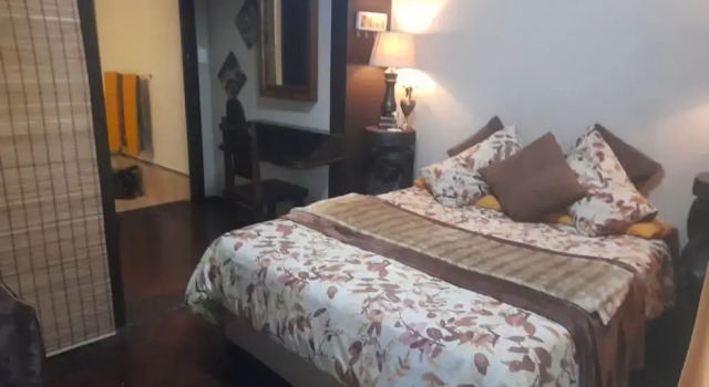 Семейный номер Standard Breena BnB Guest House