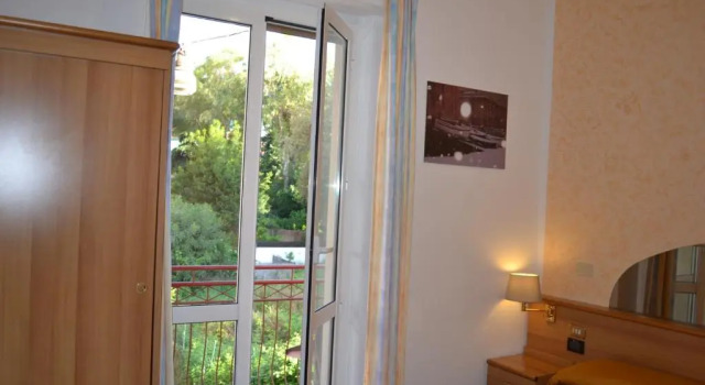 Номер Standard Hotel Villa Camilla