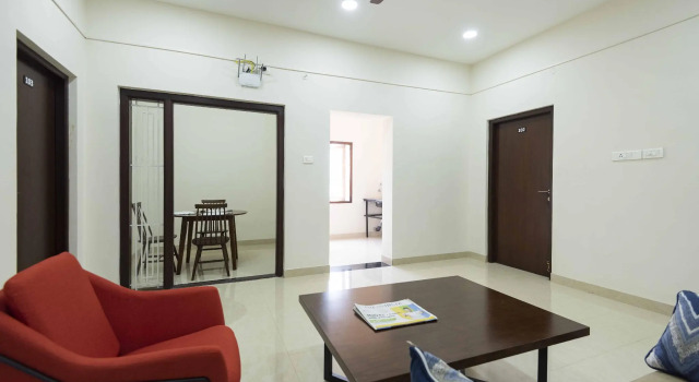 Mayfair Service Apartments