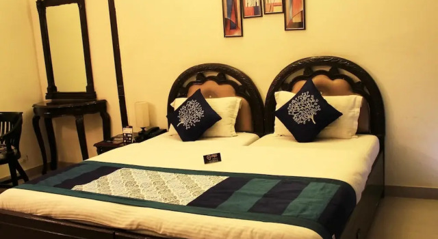 49th Square- A Boutique Guest House, Забронировать Гостевой дом Гостевые дома Гургаон, рядом с DLF Cyber City, Гостевой дом