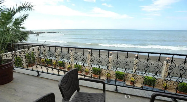 Люкс Superior Vurna Butik Hotel